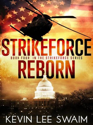 cover image of StrikeForce Reborn